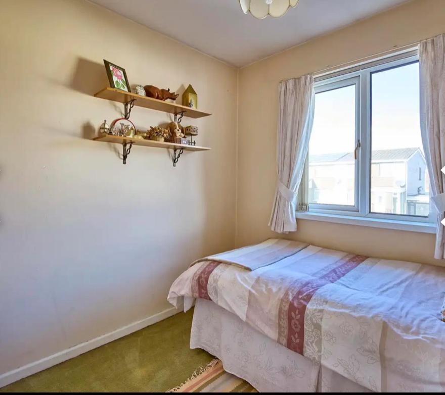 Lilas Bangor Ni Exterior foto