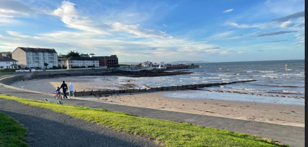 Lilas Bangor Ni Exterior foto